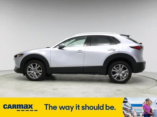 2021 Mazda CX-30 Premium
