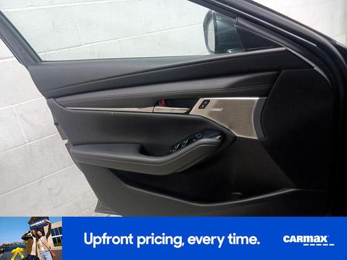 2020 Mazda Mazda3 Premium