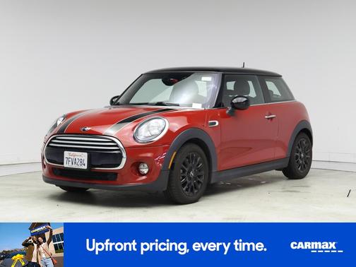 2015 MINI Hardtop 