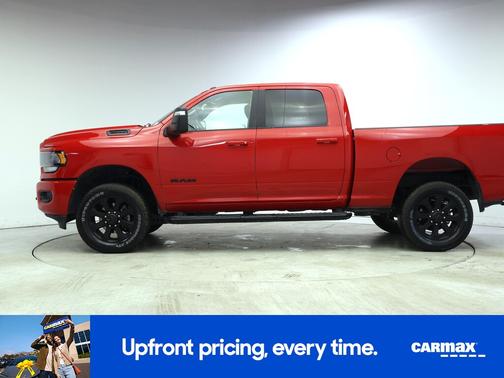 2024 RAM 2500 Bighorn