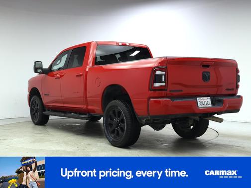 2024 RAM 2500 Bighorn