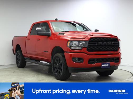 2024 RAM 2500 Bighorn