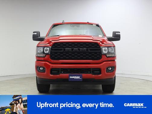 2024 RAM 2500 Bighorn