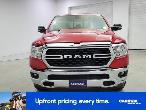 2023 RAM 1500 Bighorn