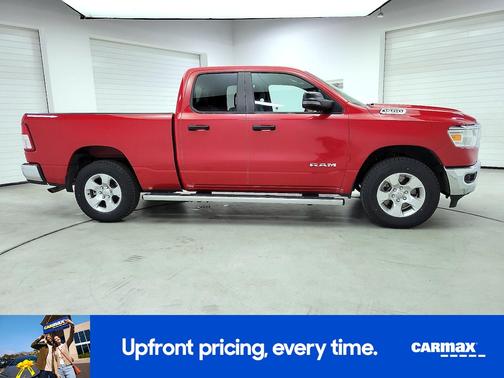 2023 RAM 1500 Bighorn