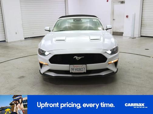 2023 Ford Mustang Ecoboost Premium