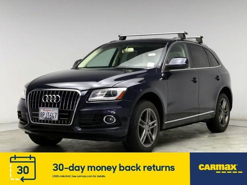 Photo 4 of 23 of 2014 Audi Q5 2.0T Premium Plus