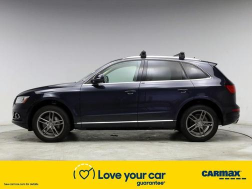 Photo 3 of 23 of 2014 Audi Q5 2.0T Premium Plus