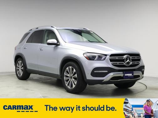 2022 Mercedes-Benz GLE 350