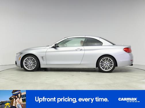 2015 BMW 428 I