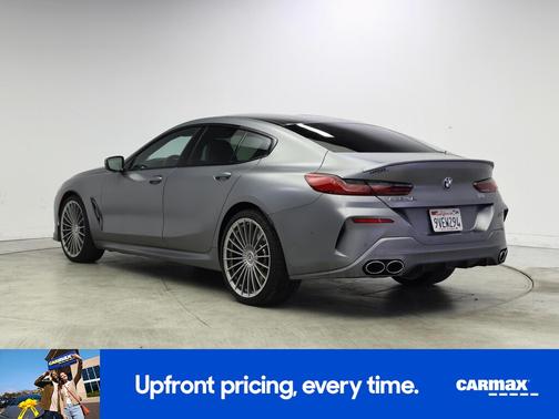 2023 BMW ALPINA B8 Gran Coupe xDrive Gran Coupe