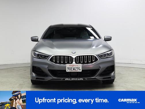 2023 BMW ALPINA B8 Gran Coupe xDrive Gran Coupe