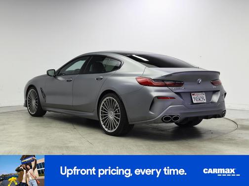 2023 BMW ALPINA B8 Gran Coupe xDrive Gran Coupe