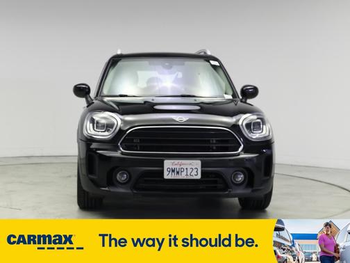 2022 MINI Countryman