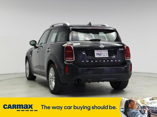 2022 MINI Countryman