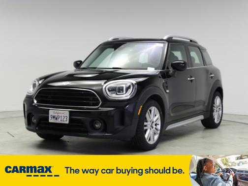 2022 MINI Countryman