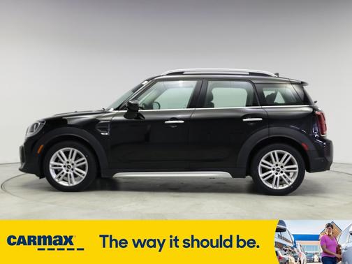 2022 MINI Countryman