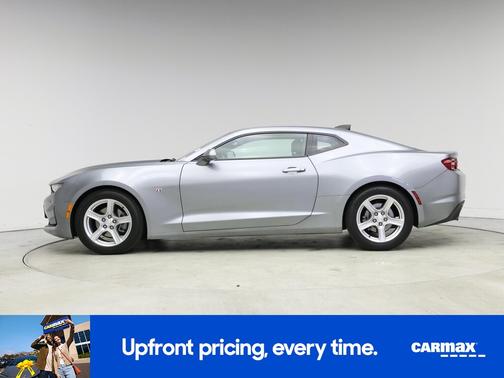 2023 Chevrolet Camaro LT