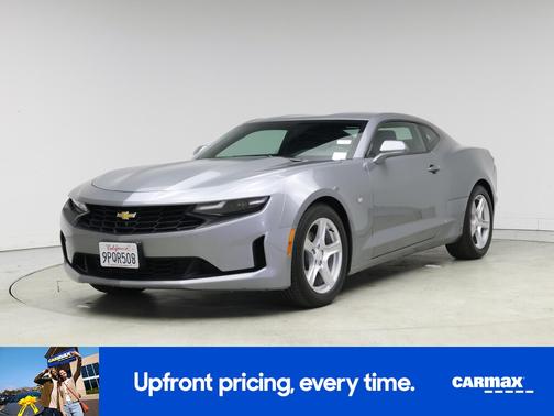 2023 Chevrolet Camaro LT