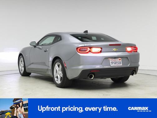 2023 Chevrolet Camaro LT