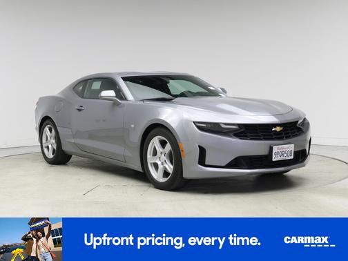 2023 Chevrolet Camaro LT