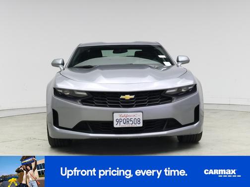 2023 Chevrolet Camaro LT