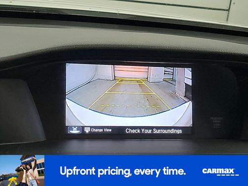 2017 Honda Accord Hybrid Touring