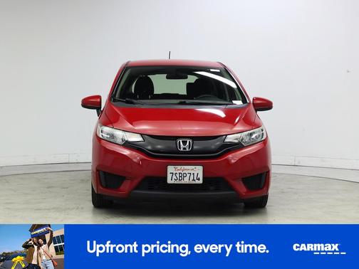 2016 Honda Fit LX