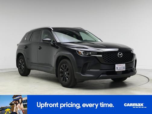 2023 Mazda CX-50 2.5 S Preferred Plus Package