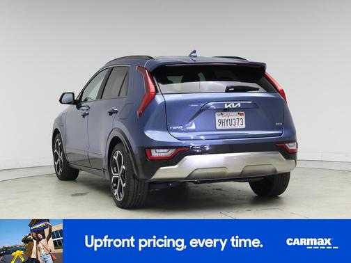 2023 Kia Niro Plug-In Hybrid SX Touring