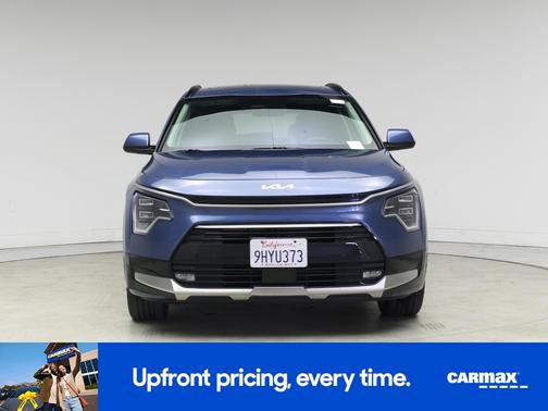 2023 Kia Niro Plug-In Hybrid SX Touring