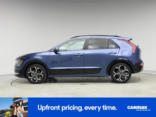 2023 Kia Niro Plug-In Hybrid SX Touring