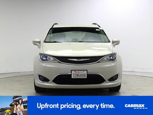 2017 Chrysler Pacifica Touring L-Plus