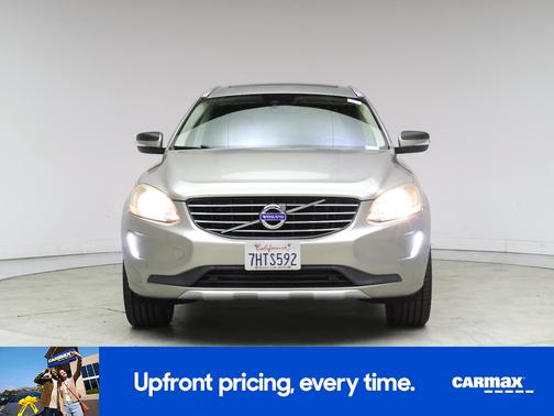 2015 Volvo XC60 T6