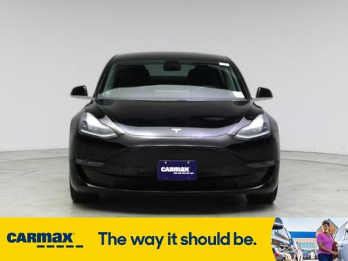 2020 Tesla Model 3 Performance