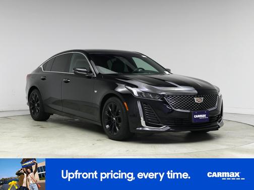 2020 Cadillac CT5 Premium Luxury