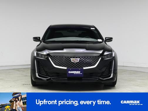 2020 Cadillac CT5 Premium Luxury