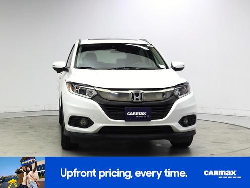 2020 Honda HR-V EX