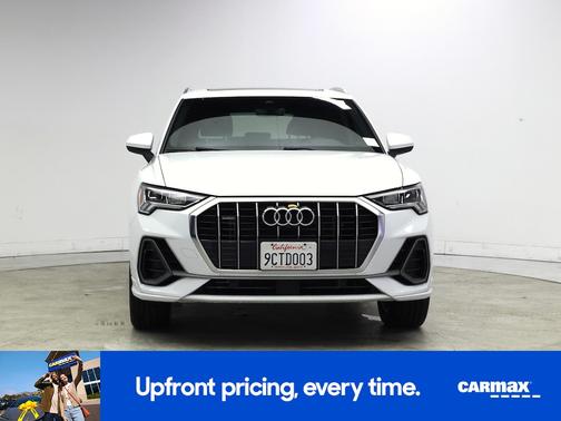 2022 Audi Q3 Premium Plus