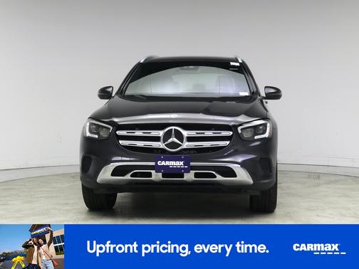 2020 Mercedes-Benz GLC 300 