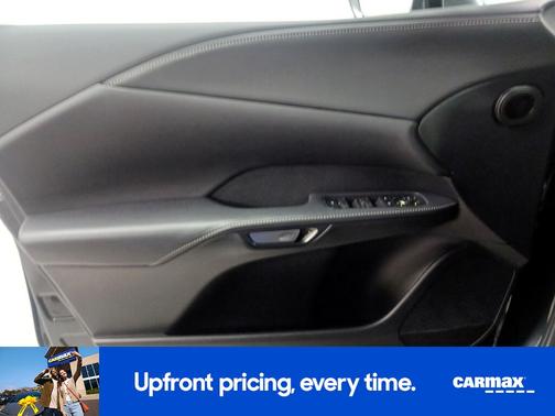 Black 2026 Lexus RX 350h Premium