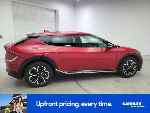 2022 Kia EV6 Wind