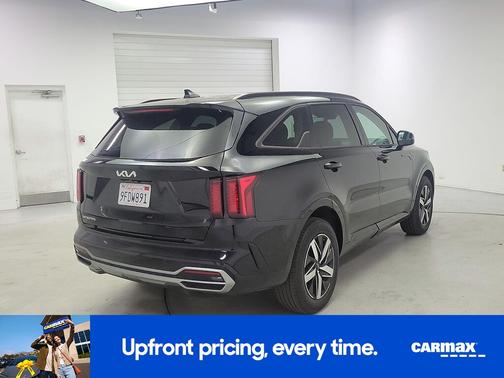 2023 Kia Sorento S