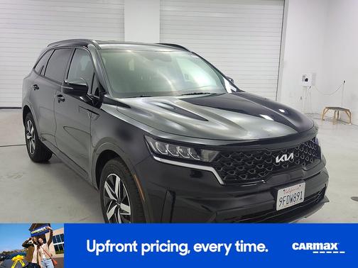 2023 Kia Sorento S