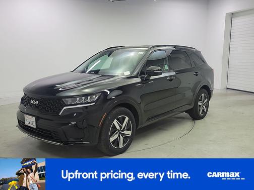 2023 Kia Sorento S
