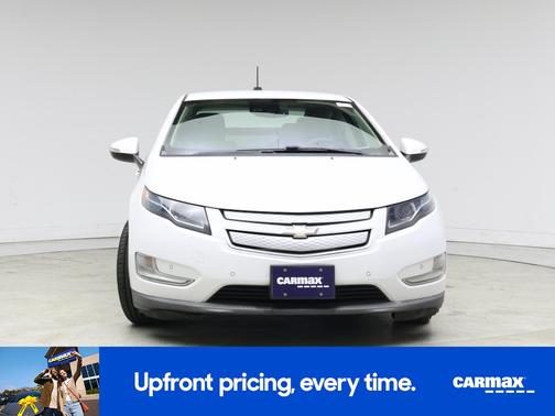 2015 Chevrolet Volt