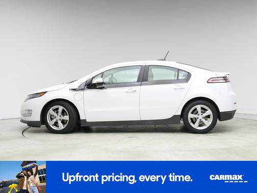 2015 Chevrolet Volt