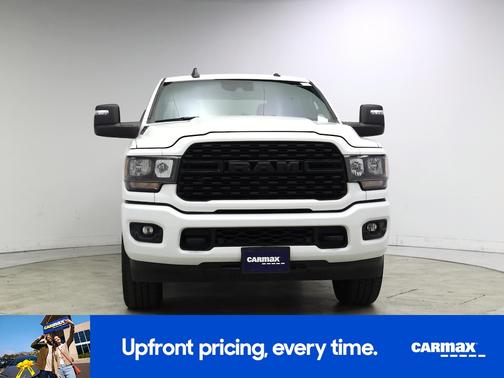 2024 RAM 2500 Bighorn