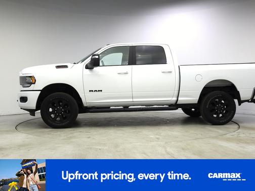 2024 RAM 2500 Bighorn