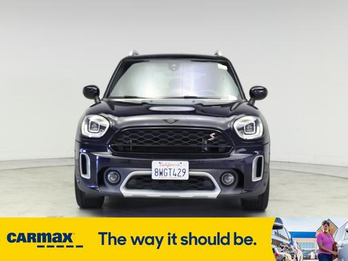 2022 MINI Countryman S